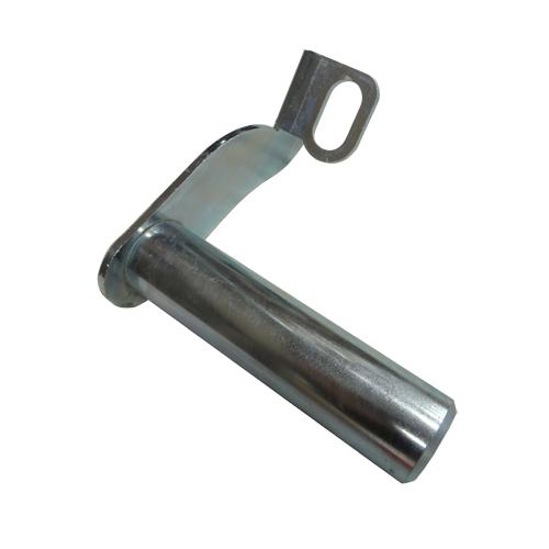 Locking Pin Right Hand, Lexion Adapter Plates