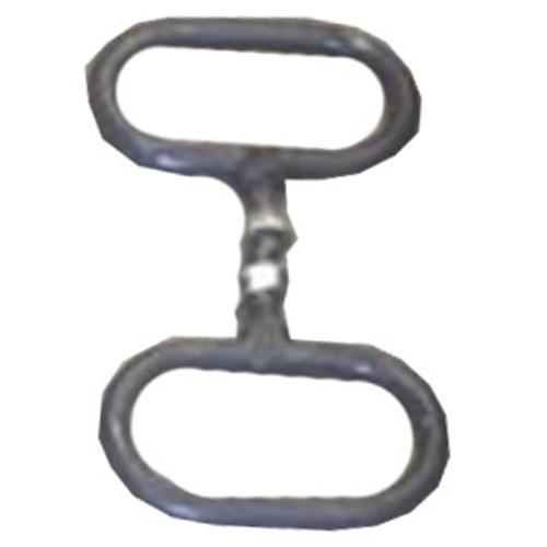 Support Ring - Folding Fender Auger Lines