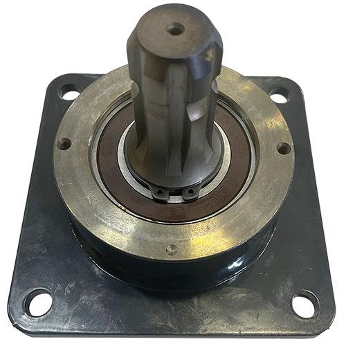 Stub Shaft Support Assembly