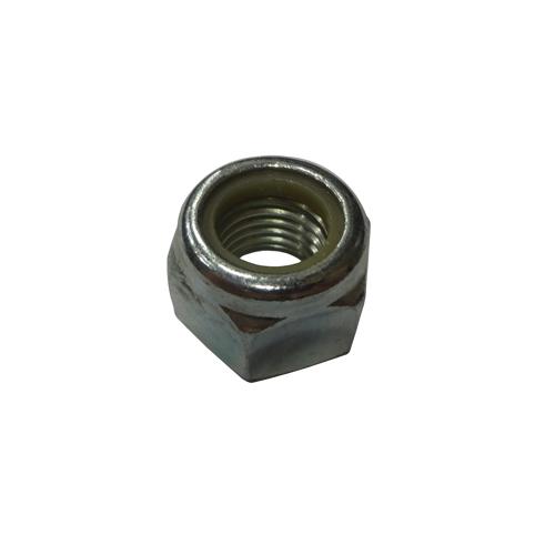 Lock Nut, M20