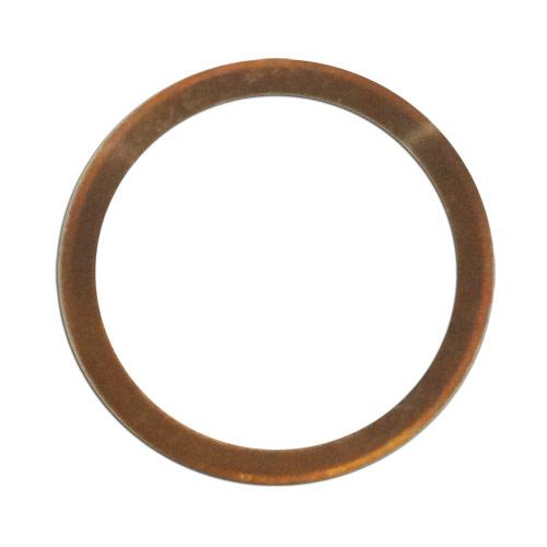 Brass Seal Washer, 1st Generation