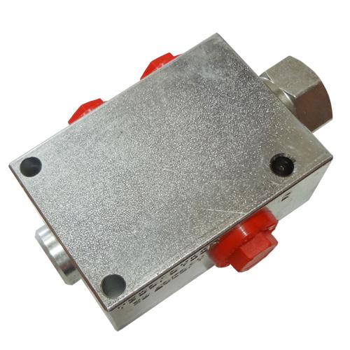 Hydraulic Valve