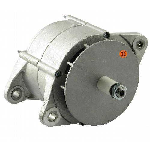 Alternator – New, 12V, 135A, Aftermarket Bosch