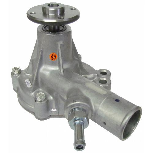 Water Pump w/ Hub – New