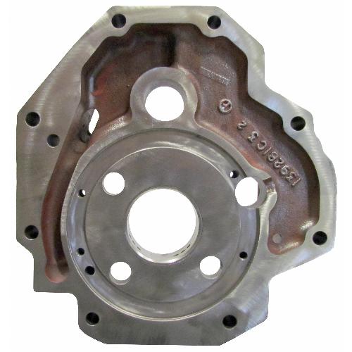 IPTO Valve Housing