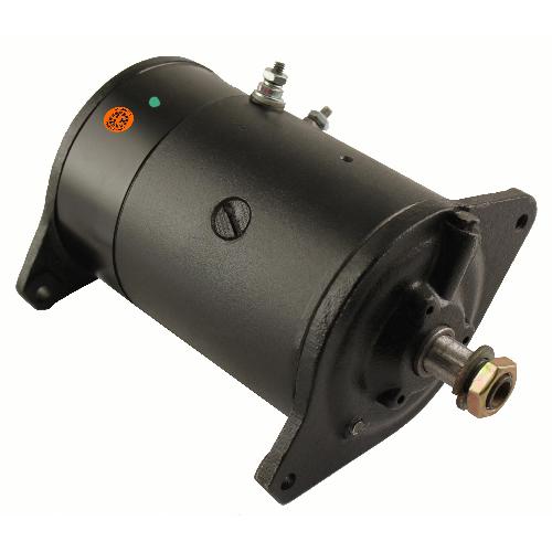 Generator – Reman, 12V, 12A
