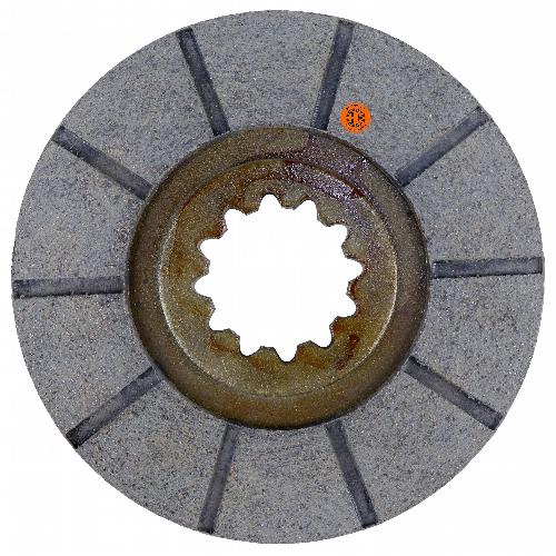 Bonded Brake Disc, 7-1/8″ OD, (Pkg. of 2)