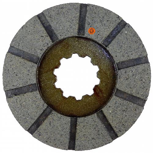 Bonded Brake Disc, 5″ OD, (Pkg. of 2)