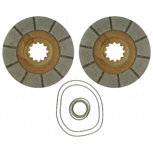 Brake Kit