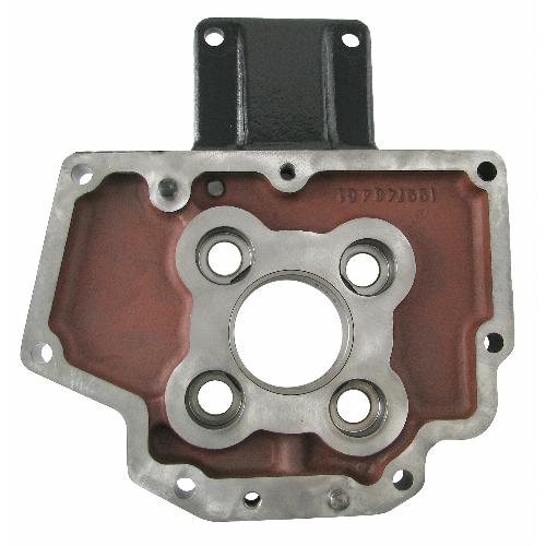 IPTO Valve Housing