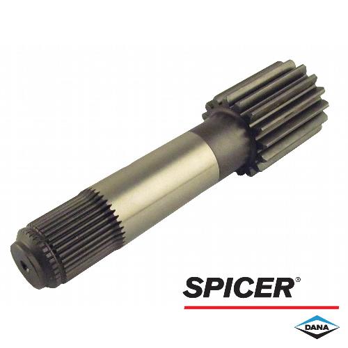 Dana/Spicer Sun Shaft, MFD