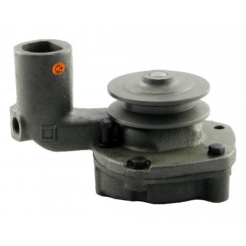 Water Pump w/ Pulley – New