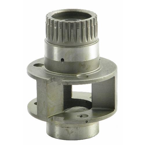 Mechanical TA Carrier