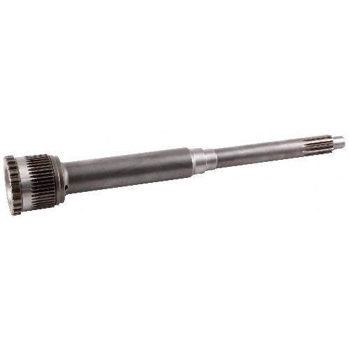TA Elimination Input Shaft, w/ Quill Bearing