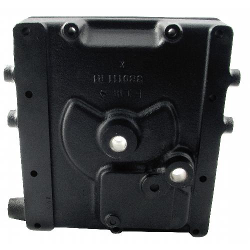 Speed Transmission Cover