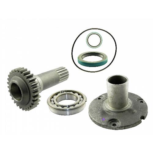 IPTO Drive Gear Kit, 20 Degree