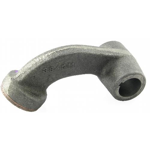 Transmission Brake Arm, w/ Brake Pad