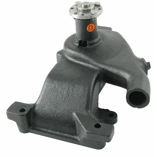 Water Pump w/ Hub – New