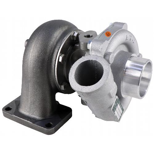 Turbocharger, Allis-Chalmers 433T