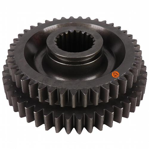1st & 2nd Speed Sliding Gear
