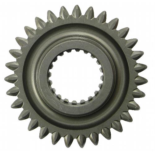 3rd & 4th Speed Sliding Gear