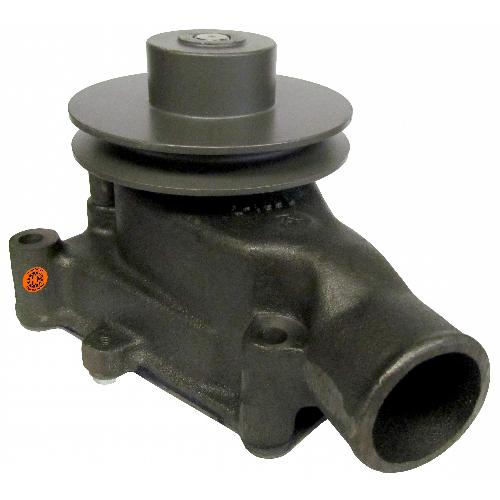 Water Pump w/ Pulley – New