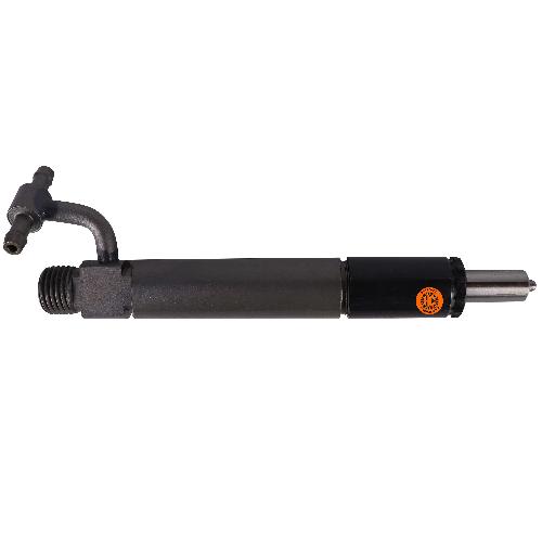 Injector