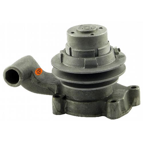 Water Pump w/ Pulley – New
