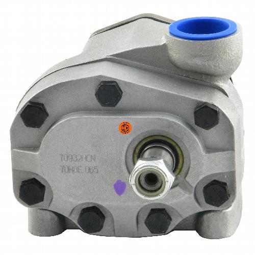 Main Hitch Hydraulic Pump, 15 GPM