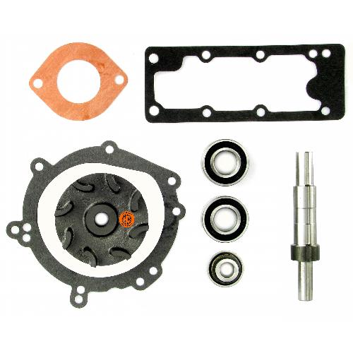 Water Pump Repair Kit, w/ 3/4″ Shaft