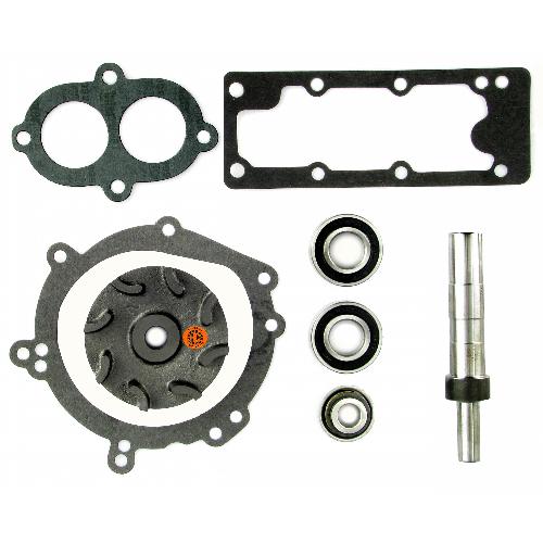 Water Pump Repair Kit, w/ 15/16″ Shaft