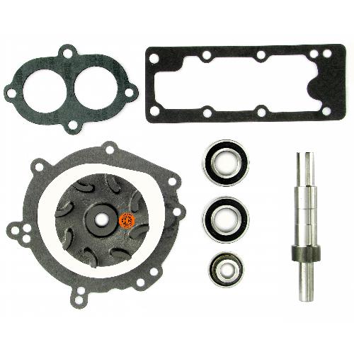 Water Pump Repair Kit, w/ 15/16″ Shaft