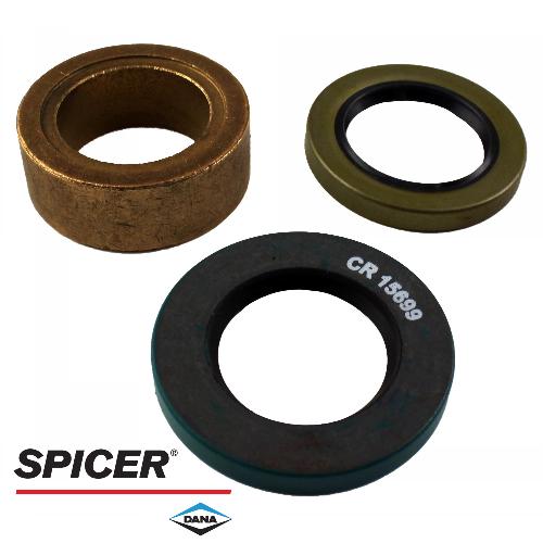 Dana/Spicer Axle Drive Shaft Seal Kit, MFD