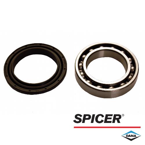 Dana/Spicer Outer Yoke Bearing & Seal Kit, MFD