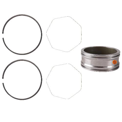 Exhaust Sleeve & Seals for International Harvester