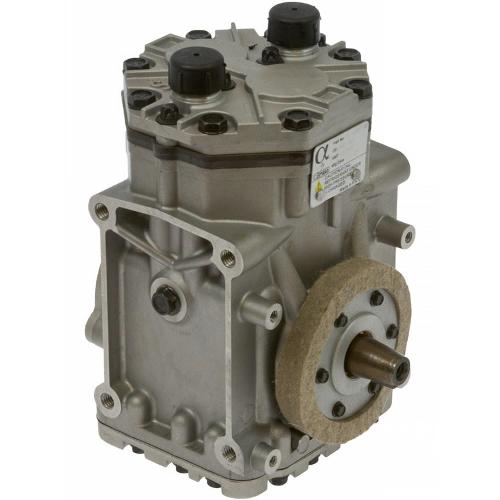 Valeo ER210L Compressor – New