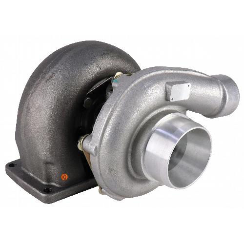 Turbocharger, Case 504BDT