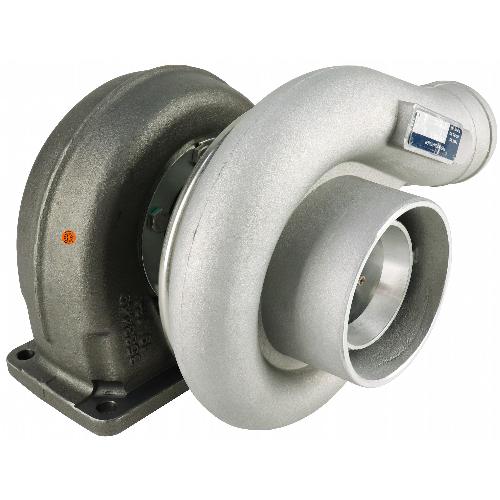 Turbocharger, Cummins 6BT & 6CT Engines
