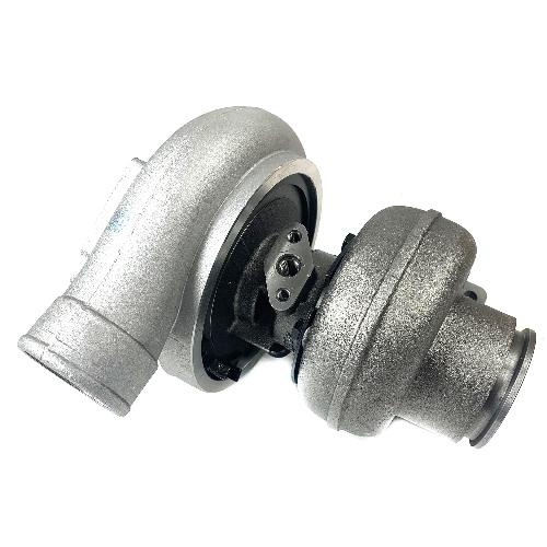 Turbocharger, Cummins 6BT