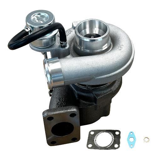 Turbocharger, Caterpillar 3054/C4.4