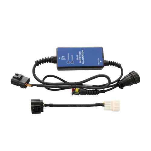 TEXA Bike Suzuki and Cagiva Reprogramming Cable