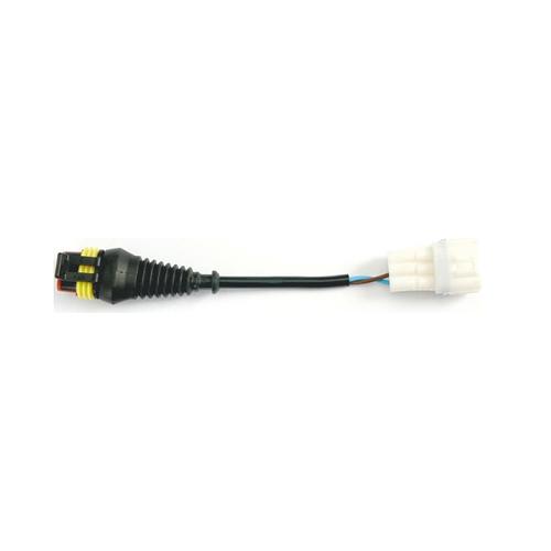 TEXA Bike Suzuki Generic Cable