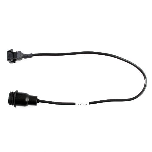 TEXA Truck and Bus Voith Cable