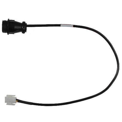 TEXA Truck Volvo Penta 1 Cable