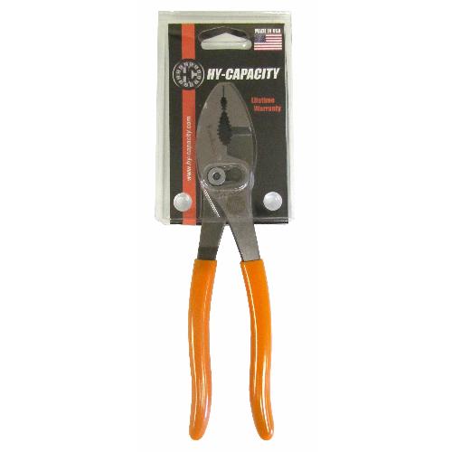 8″ Slip Joint Pliers