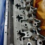 Cummins Engine Parts New