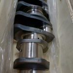 Cummins Engine Parts New