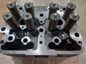 Cummins N14 & NT855 cylinder heads New