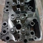 Cummins N14 & NT855 cylinder heads New
