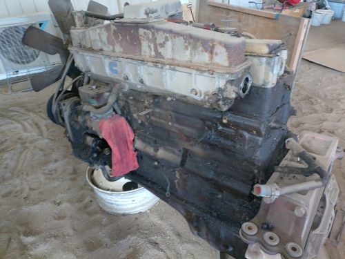 NTC-400 Core Engine